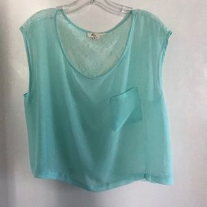 Forever 21 Blouse